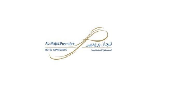 Al Majaz Premiere Hotel Apartments Sharjah Logo bilde